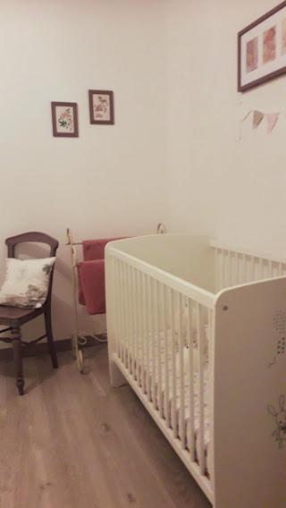 Gite Le Bel Epi Vany Esterno foto