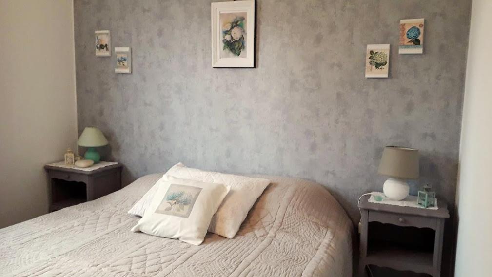 Gite Le Bel Epi Vany Esterno foto